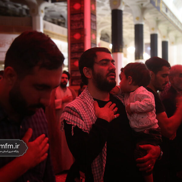 برنامه‌های هفتگی حرم مطهر حضرت معصومه(س) از اول تا هفتم آذر اعلام شد