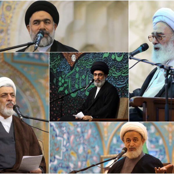 محافل معارفی حرم حضرت معصومه(س) در هفته پیش رو اعلام شد