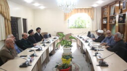 ارائه ۳۰ طرح قرآنی برای بزرگداشت شهدای جنگ تحمیلی ۱۲ روزه در اعتاب مقدس ایران