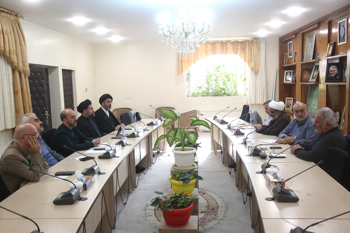 ارائه ۳۰ طرح قرآنی برای بزرگداشت شهدای جنگ تحمیلی ۱۲ روزه در اعتاب مقدس ایران