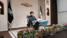 حضرت زهرا در دفاع از ولایت برای تمام بشریت ؛ حتی امام زمان الگو است