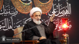 تحریف دین مهم‌ترین چالش امت‌ها پس از پیامبران است