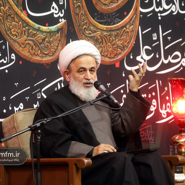 تحریف دین مهم‌ترین چالش امت‌ها پس از پیامبران است