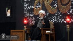 قیام فاطمی نیز یک خروج و یک حرکت کاملاً هدفمند بود