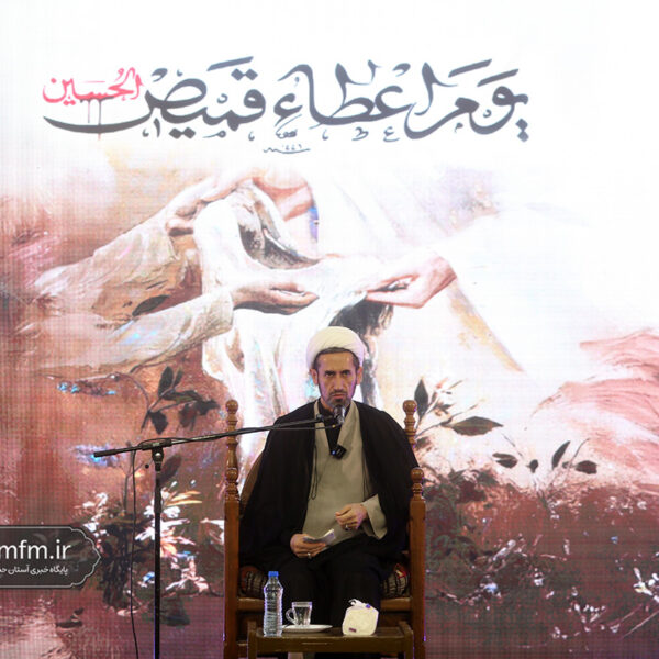 پیام حسین‌بن‌علی علیه‌السلام ظرفیتی دارد که می‌تواند دل‌های جهانیان را زیر یک پرچم گرد آورد