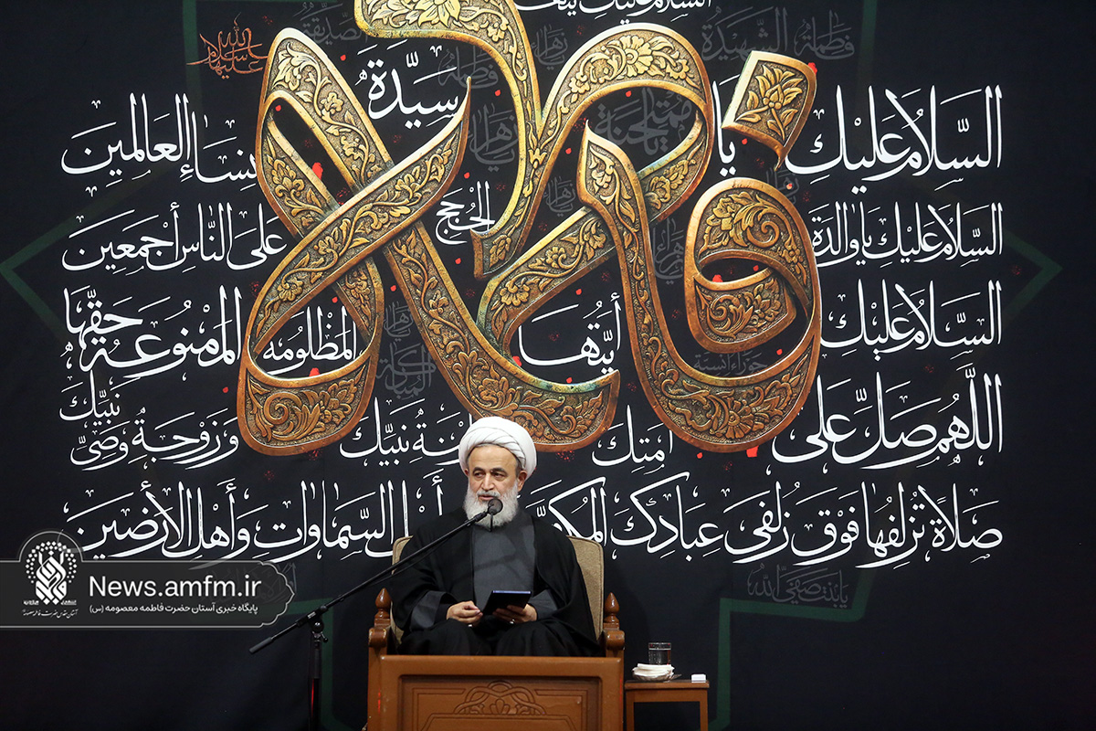 بی‌دینی امروز دین بردگان سلطه است