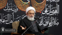 در جهان امروز، دین قدرتمندترین عامل شکل‌دهنده به تحولات است