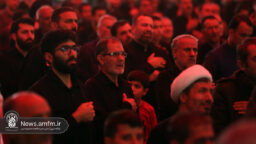 برپایی محافل عزاداری شهادت امام باقر(ع) و مسلم بن عقیل(ع) در حرم بانوی کرامت