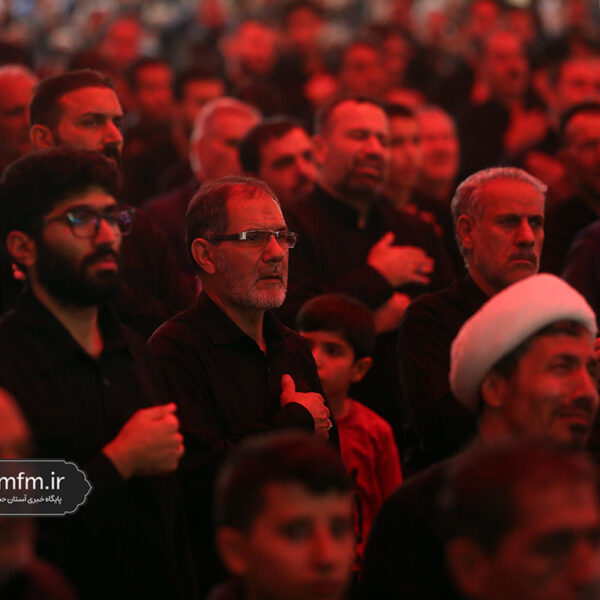 برپایی محافل عزاداری شهادت امام باقر(ع) و مسلم بن عقیل(ع) در حرم بانوی کرامت