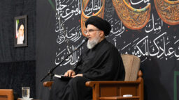 عفت رکن تعالی تمدنی بشری است