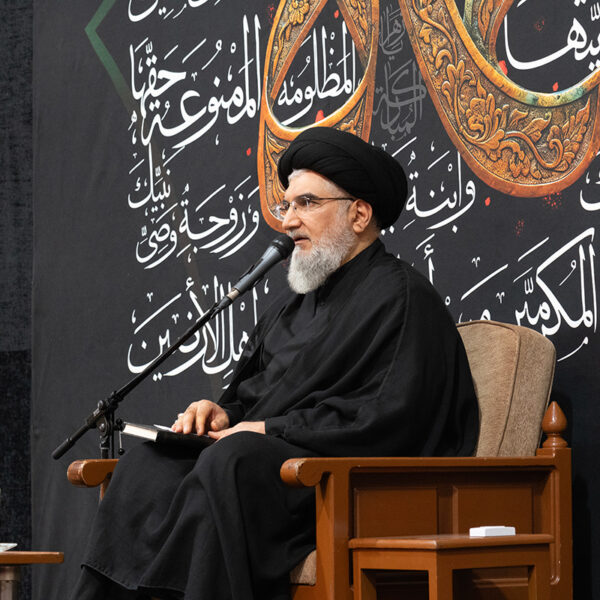 عفت رکن تعالی تمدنی بشری است