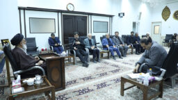 مدیریت میدانی و الگوگیری از سیره حضرت زهرا(س)