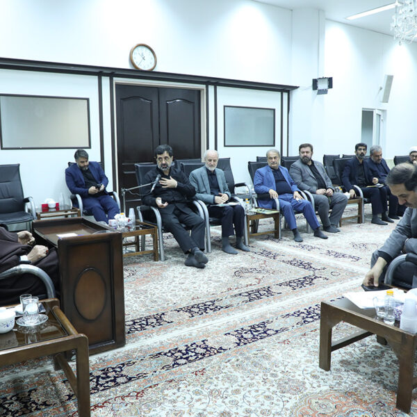 مدیریت میدانی و الگوگیری از سیره حضرت زهرا(س)