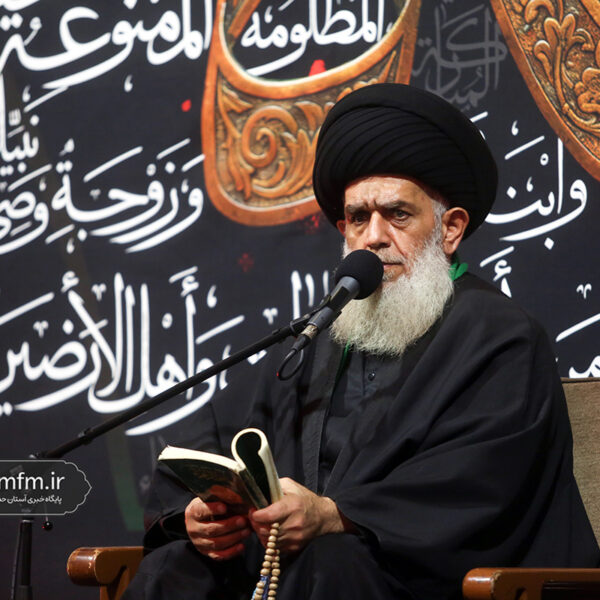 زندگی بدون برنامه دچار سرگردانی است