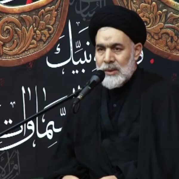 گناهان آشکار سبب نزول بلاهای عمومی و حبس باران می‌شوند