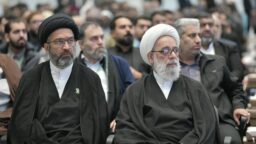 آغاز به‌کار کنگره بین‌المللی بزرگداشت آیت‌الله میرزای نائینی در نجف اشرف