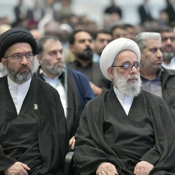 آغاز به‌کار کنگره بین‌المللی بزرگداشت آیت‌الله میرزای نائینی در نجف اشرف