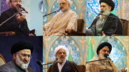 جزئیات مراسم معارفی حرم مطهر بانوی کرامت در هفته پیش رو اعلام شد