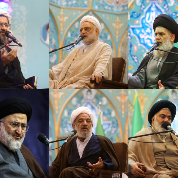 جزئیات مراسم معارفی حرم مطهر بانوی کرامت در هفته پیش رو اعلام شد