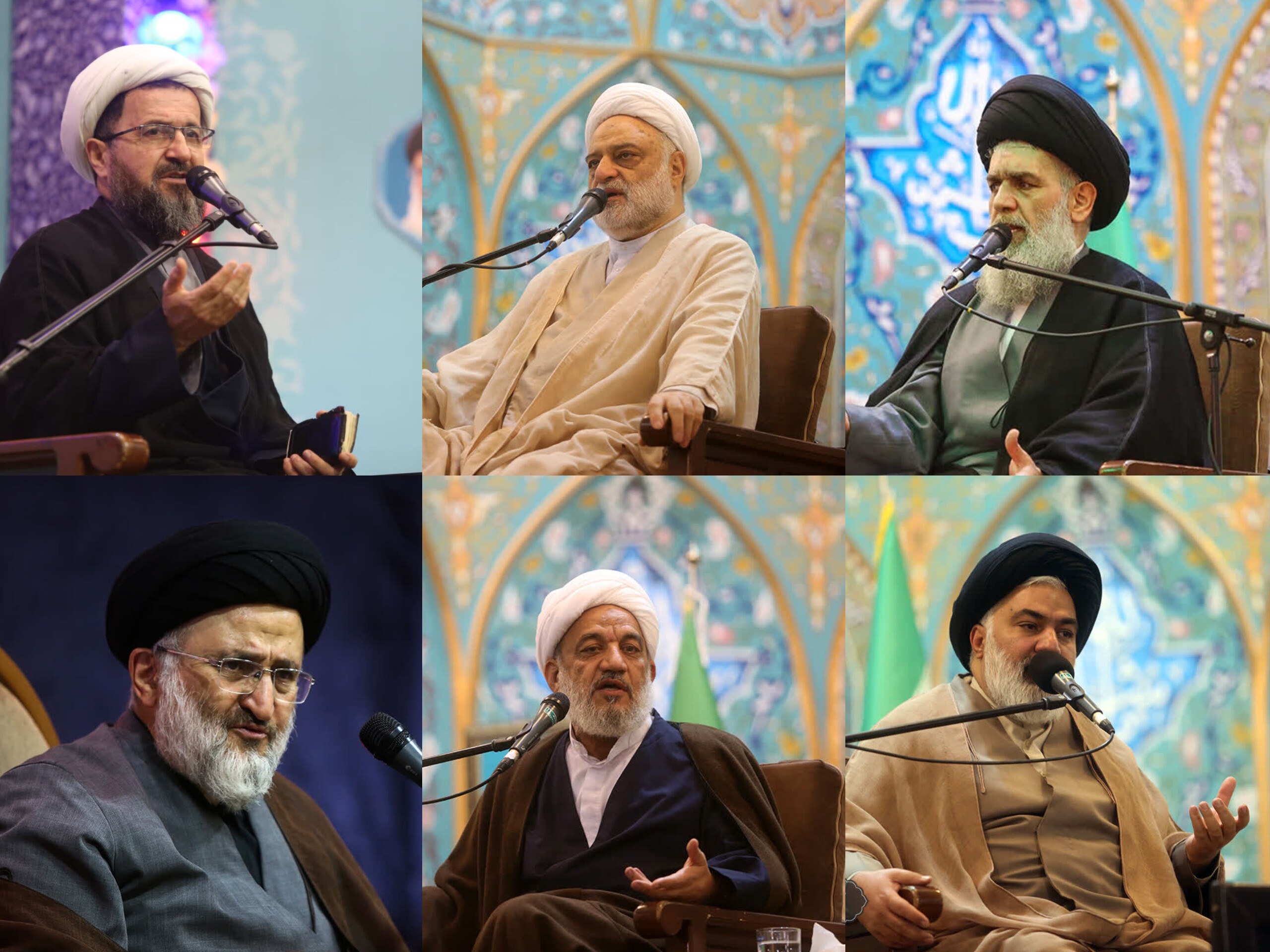 جزئیات مراسم معارفی حرم مطهر بانوی کرامت در هفته پیش رو اعلام شد