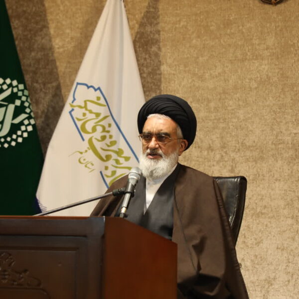 هدایت با اجبار سازگار نیست/ آمران به معروف مهارت‌های گفت‌وگوی خود را تقویت کنند