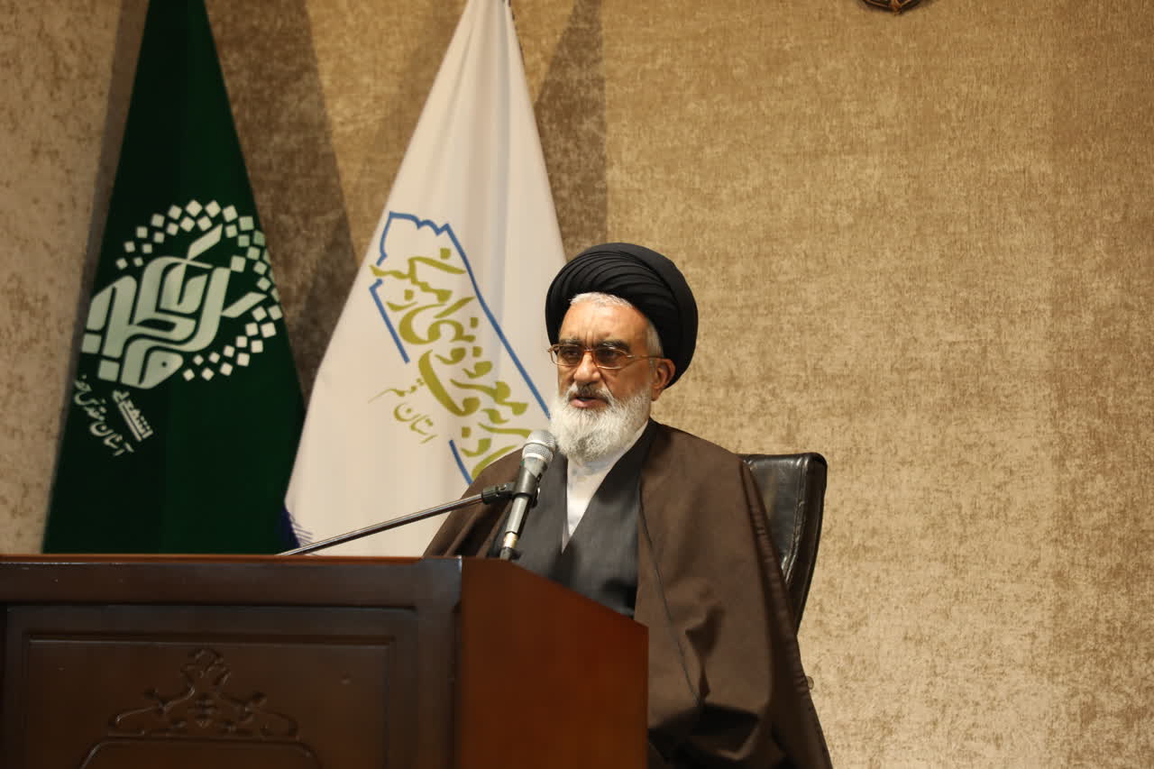 هدایت با اجبار سازگار نیست/ آمران به معروف مهارت‌های گفت‌وگوی خود را تقویت کنند