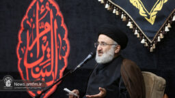 مادران نقش بی‌بدیلی در تربیت نسل مؤمن و مجاهد دارند