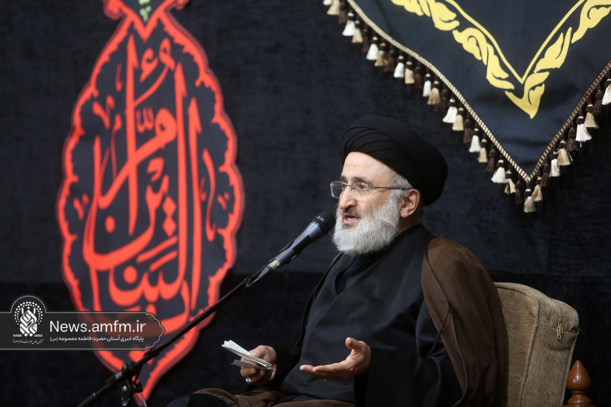 مادران نقش بی‌بدیلی در تربیت نسل مؤمن و مجاهد دارند