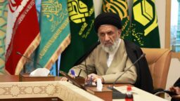 اجلاسیه اعتاب فرصتی برای تقویت اثرگذاری اجتماعی حرم‌های مطهر است