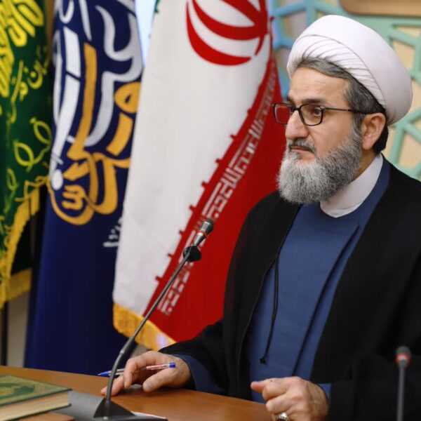 برگزاری نشست کمیته نمایندگان اعتاب مقدس و بقاع متبرکه ایران اسلامی در مسجد جمکران