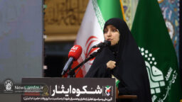 ایستادگی ملت ایران آرزوهای دشمن را نابود کرده است