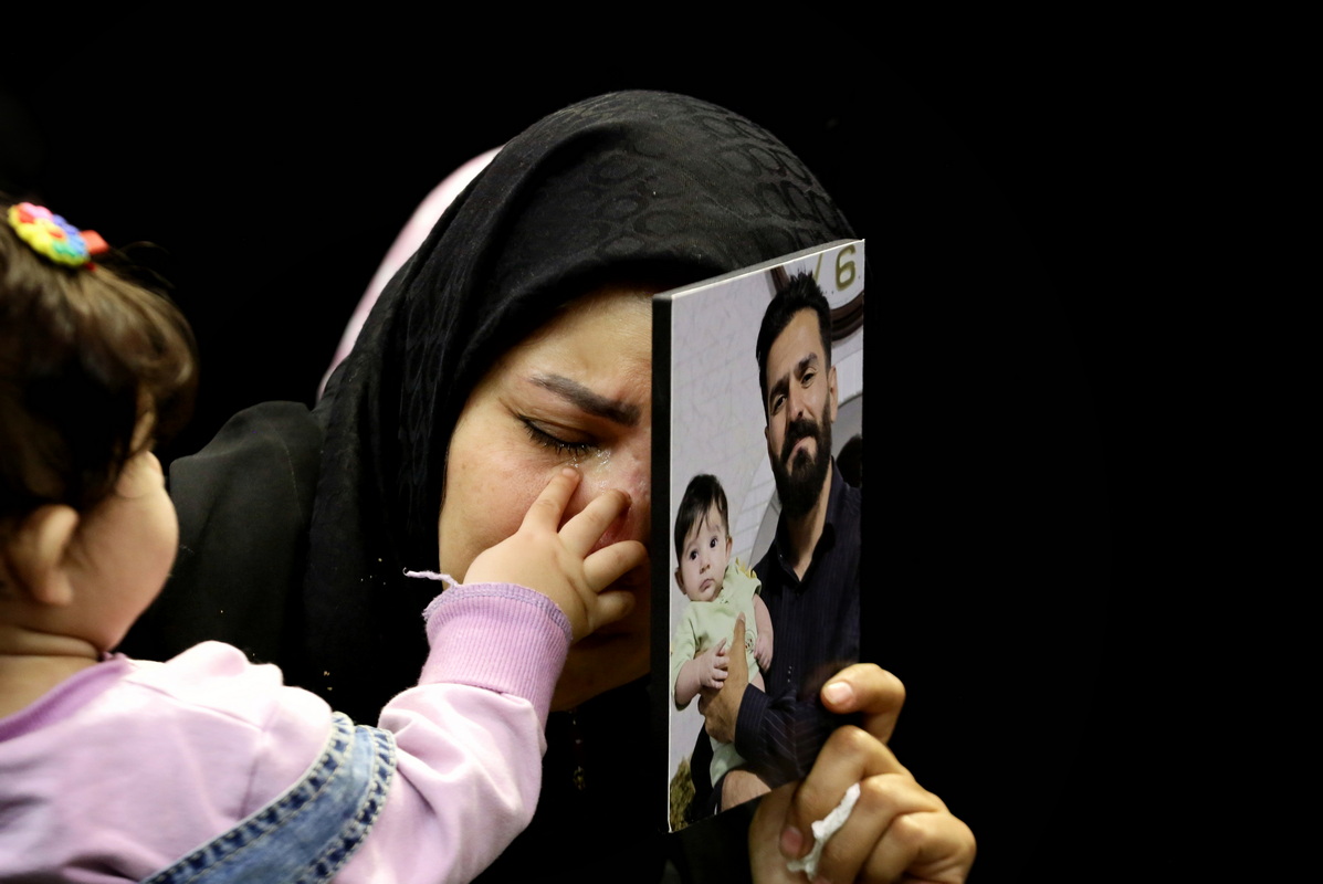 قاب‌های ماندگار از حضور خانواده شهدا در آیین ملی «شکوه ایثار»