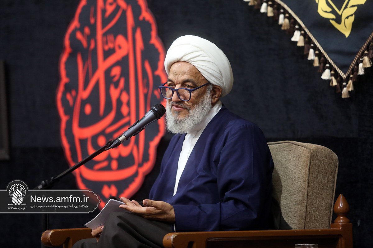 ترویج کنندگان بی‌حجابی نفوذی‌های شیطانند