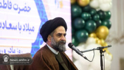 اسلام زن را مبدا تحول در عالم خلقت می‌داند