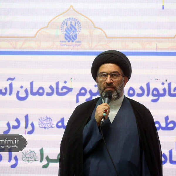 حضرت زهرا(س) الگویی بی بدیل برای بالندگی جامعه