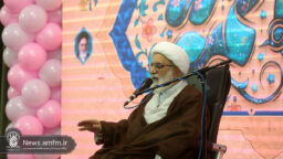 مودت، رحمت و دلسوزی زیربنای زندگی مشترک است