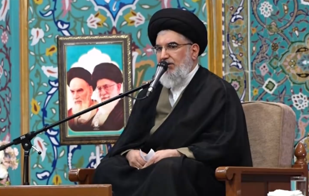 حضرت زهرا(س) جان خود را برای دفاع از امامت فدا کردند حضرت زهرا(س) جان خود را برای دفاع از امامت فدا کردند