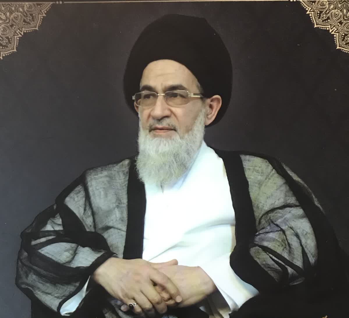 مرحوم آیت الله سید محمدعلی شیرازی؛ نمونه یک عالم وظیفه شناس مرحوم آیت الله سید محمدعلی شیرازی؛ نمونه یک عالم وظیفه شناس