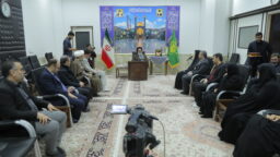 مسئولیت‌های فرهنگی باید به افراد اندیشمند و آگاه سپرده شود