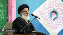 امامت مأموریتی الهی برای مدیریت جامعه بشری است