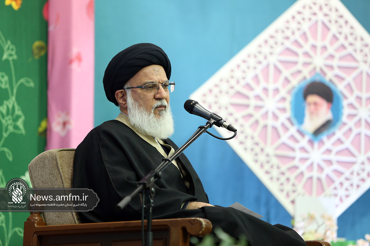 امامت مأموریتی الهی برای مدیریت جامعه بشری است