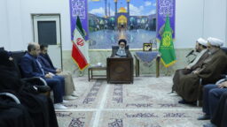 دانشگاه فرهنگیان نقشی اثرگذار در تربیت نسل آینده دارد