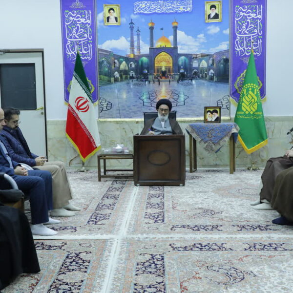 دانشگاه فرهنگیان نقشی اثرگذار در تربیت نسل آینده دارد