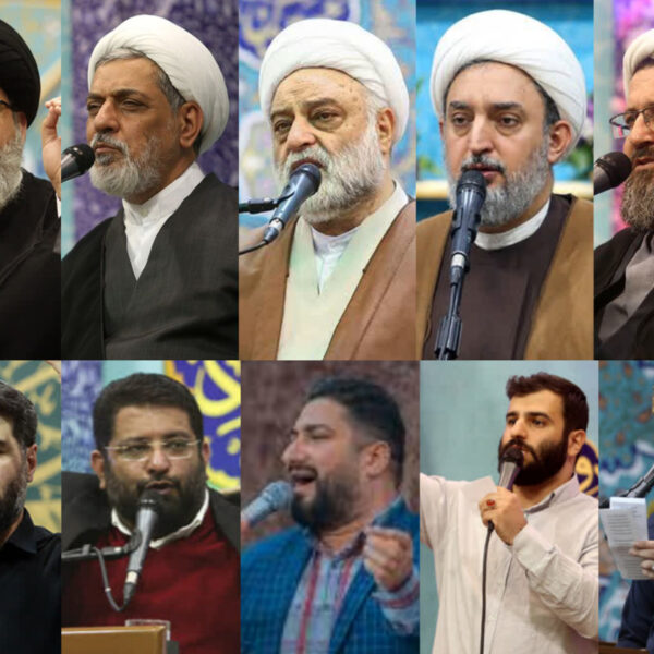 خطبا و مداحان محافل حرم حضرت معصومه(س) در هفته پیش رو معرفی شدند