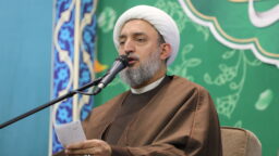 بصیرت میوه درخت تقواست