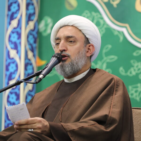 بصیرت میوه درخت تقواست