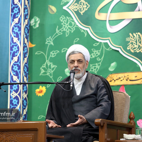 ضرورت توجه مسئولین به قشر ضعیف در مکتب امام جواد(ع)