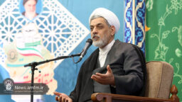 عملکرد برخی منسوبان به دین جوانان را دین‌زده می‌کند