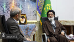 غیرت دینی و استقامت ملی در صداوسیما نهادینه شود