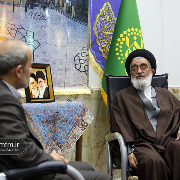 غیرت دینی و استقامت ملی در صداوسیما نهادینه شود